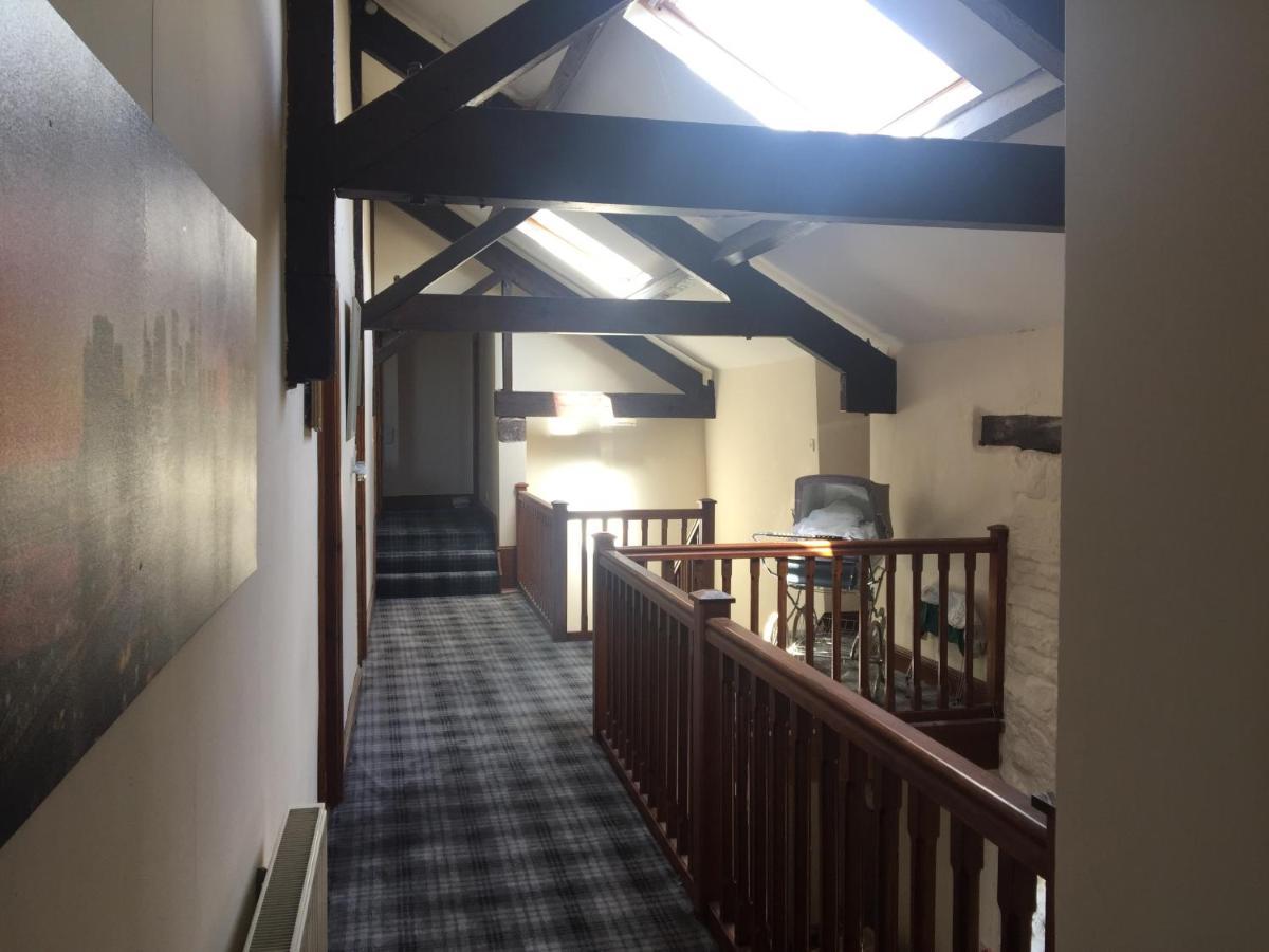 Fairladies Barn Guest House St Bees Exterior foto