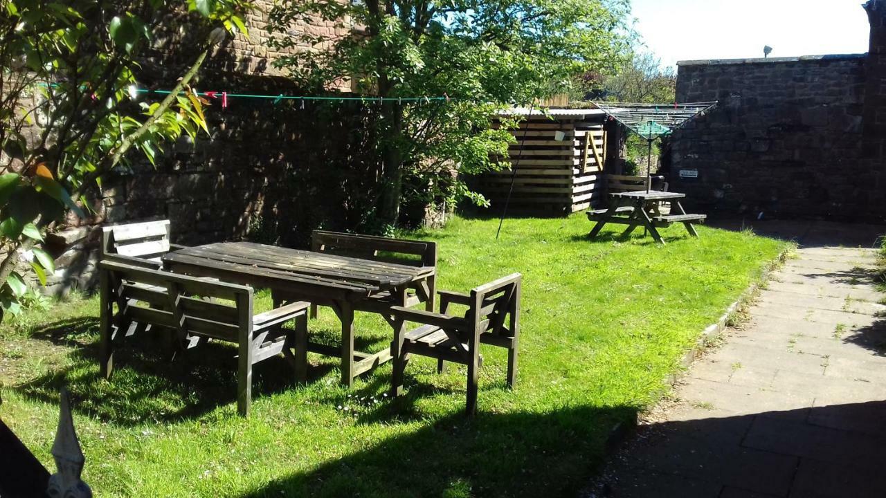 Fairladies Barn Guest House St Bees Exterior foto
